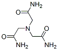CAS#: 4862-18-4, 2,2',2'-Nitrilotris-Acetamide