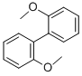 CAS#: 4877-93-4, 2,2'-Dimethoxybiphenyl