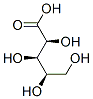 CAS 登录号：488-30-2， D-阿拉伯糖酸