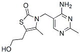 CAS#: 490-82-4, 3-[(4-Amino-2-Methylpyrimidin-5-Yl)Methyl]-5-(2-Hydroxyethyl)-4-Methylthiazol-2(3H)-One