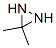 CAS#: 4901-76-2, 3,3-Dimethyldiaziridine