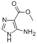 CAS#: 4919-00-0, 5-Amino-1H-Imidazole-4-Carboxylicacid Methyl Ester