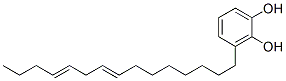 CAS#: 492-91-1, 3-Pentadeca-8,11-Dienylbenzene-1,2-Diol