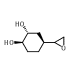 CAS#: 492458-54-5, (1R,2R,4S)-4-(2-Oxiranyl)-1,2-Cyclohexanediol