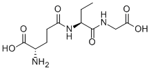 CAS 登录号：495-27-2， 视晶酸