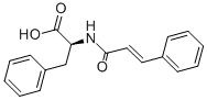 CAS#: 4950-65-6, N-[(2E)-1-Oxo-3-Phenyl-2-Propen-1-Yl]-L-Phenylalanine