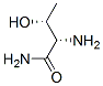CAS#: 49705-99-9, [R-(R*,S*)]-2-Amino-3-Hydroxybutyramide