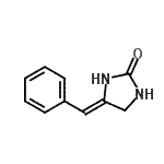 CAS#: 497141-24-9, (4Z)-4-Benzylidene-2-Imidazolidinone