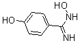 CAS 登录号：49787-00-0， N,4-二羟基-苯甲脒