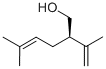 CAS 登录号：498-16-8， 薰衣草醇