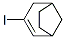 CAS 登录号：49826-43-9， 3-碘双环[3.2.1]辛-2-烯