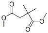 CAS 登录号：49827-44-3， 2,2-二甲基丁二酸二甲酯