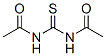 CAS#: 4984-27-4, N,N'-Diacetylthiourea