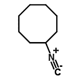 CAS#: 499207-71-5, Isocyanocyclooctane