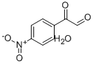 CAS#: 4996-22-9, 4-Nitrophenylglyoxal Hydrate