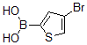 CAS#: 499769-92-5, (4-Bromo-2-Thienyl)-Boronic Acid