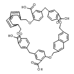CAS#: 50-20-4, Sucrose-Ul-14c Solution