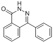 CAS 登录号：5004-45-5， 4-苯基-1(2H)-酞嗪酮