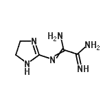 CAS#: 500901-48-4, (2Z)-N'<Sup>1</Sup>-(4,5-Dihydro-1H-Imidazol-2-Yl)Ethanediimidamide