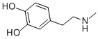 CAS#: 501-15-5, N-2-(3,4-Dihydroxyphenyl)Ethylmethylamine