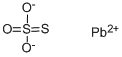CAS#: 502-87-4, Lead Thiosulfate