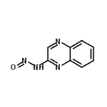 CAS#: 502173-07-1, N-Nitroso-2-Quinoxalinamine