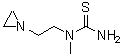 CAS#: 502485-49-6, 1-[2-(1-Aziridinyl)Ethyl]-1-Methylthiourea
