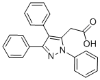 CAS#: 50270-33-2, Isofezolac