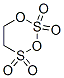 CAS#: 503-41-3, 1,3,2,4-Dioxadithiane 2,2,4,4-Tetraoxide
