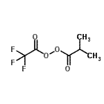 CAS#: 503187-91-5, Isopropyl(Trifluoromethyl)Peroxyanhydride