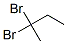 CAS 登录号：50341-35-0， 2,2-二溴丁烷