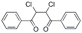 CAS#: 5038-48-2, 2,3-Dichloro-1,4-Diphenyl-Butane-1,4-Dione