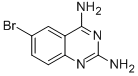 CAS#: 50440-75-0, 6-Bromo-Quinazoline-2,4-Diamine
