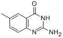 CAS#: 50440-82-9, 2-Amino-6-Methyl-4(3H)-Quinazolone