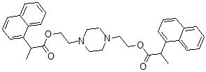 CAS#: 5051-16-1, Nafiverine
