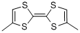 CAS#: 5058-43-5, 4,4'-Dimethyltetrathiafulvalene