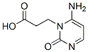 CAS#: 50615-41-3, 3-(2-Carboxyethyl)Cytosine