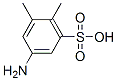 CAS#: 50619-00-6, 5-Amino-o-Xylene-3-Sulphonic Acid
