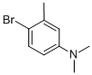 CAS#: 50638-50-1, 4-Bromo-N,N-Dimethyl-m-Toluidine
