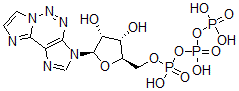 CAS#: 50663-89-3, Aza-epsilon-Atp
