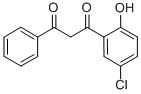 CAS#: 5067-25-4, 1-(5-Chloro-2-Hydroxyphenyl)-3-Phenyl-1,3-Propanedione