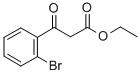 CAS#: 50671-05-1, 3-(2-Bromo-Phenyl)-3-Oxo-Propionic Acid Ethyl Ester