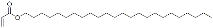 CAS 登录号：50698-54-9， 二十四烷基丙烯酸酯
