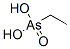 CAS#: 507-32-4, Ethanearsonic Acid