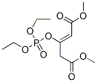 CAS#: 50708-20-8, 3-(Diethoxyphosphinyloxy)-2-Pentenedioic Acid Dimethyl Ester