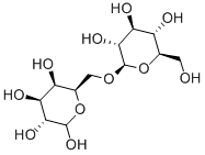 CAS 登录号：5077-31-6， 6-O-beta-D-吡喃半乳糖基-D-半乳糖