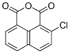 CAS 登录号：50817-72-6， 4-氯-1H,3H-萘并[1,8-cd]吡喃-1,3-二酮