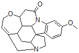 CAS#: 509-44-4, alpha-Colubrine