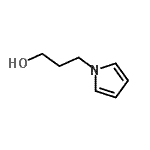 CAS#: 50966-69-3, 3-(1H-Pyrrol-1-Yl)-1-Propanol