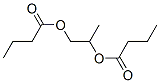 CAS#: 50980-84-2, Propane-1,2-Diyl Dibutyrate